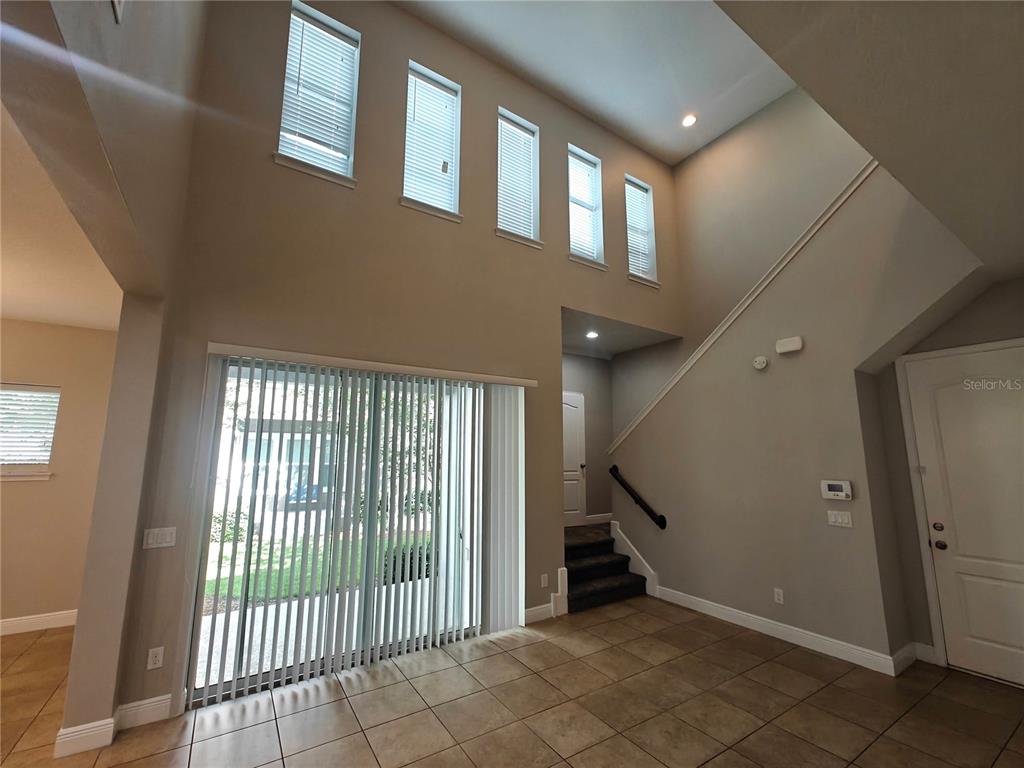 8075 Schelling Street Orlando, FL 32827 - Photo 11 of 51 a view of an entryway