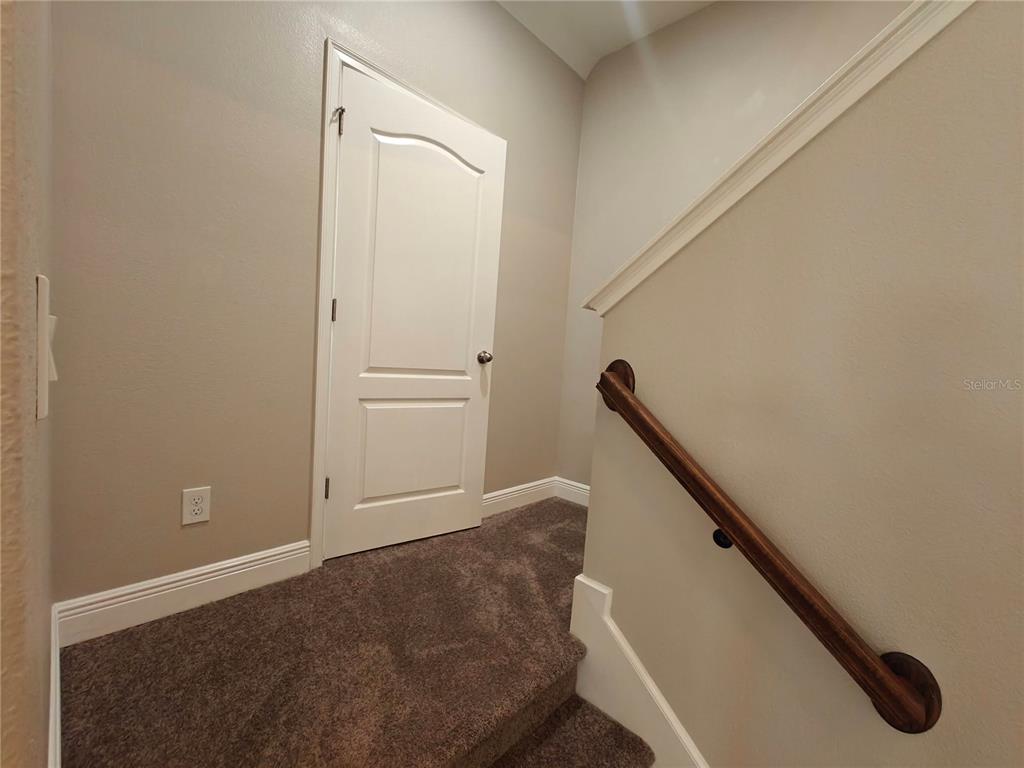 8075 Schelling Street Orlando, FL 32827 - Photo 15 of 51 a view of entryway