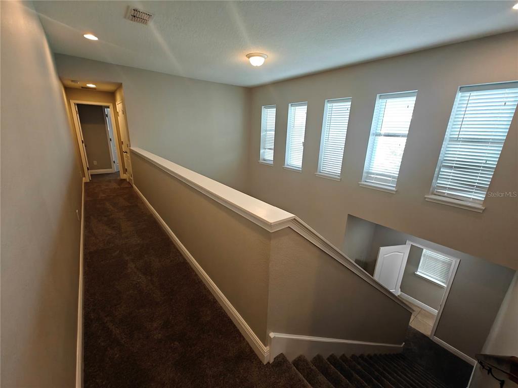 8075 Schelling Street Orlando, FL 32827 - Photo 19 of 51 a view of entryway