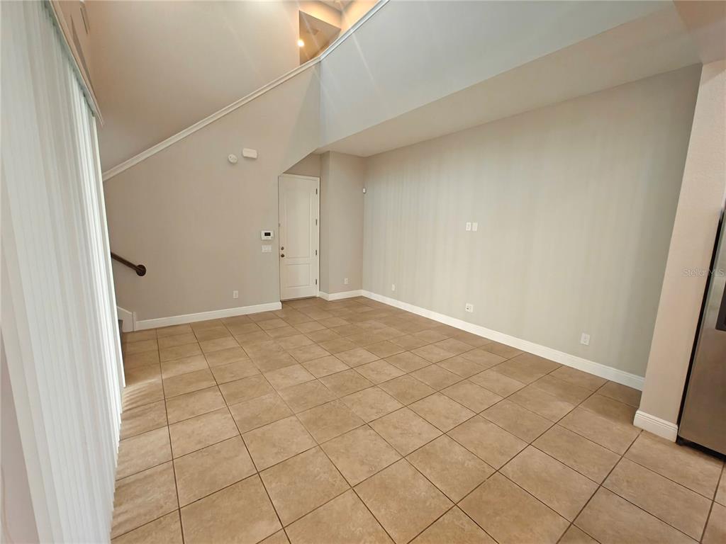 8075 Schelling Street Orlando, FL 32827 - Photo 8 of 51 a view of an empty room