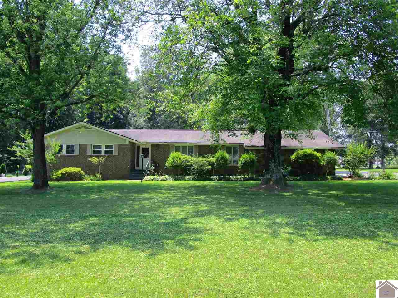 620 Berger Road Paducah, KY 42003 - Photo 1 of 1 Photo 1