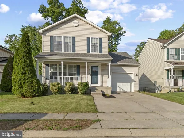 $359,900 | 2818 Profitt Path, Edgewood, MD 21040