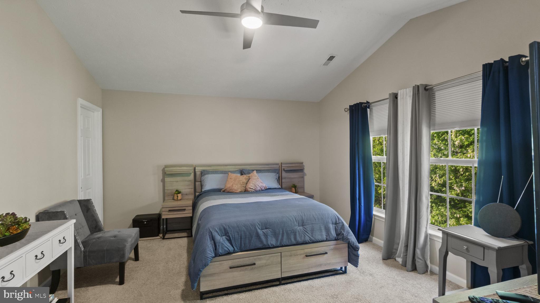 2818 Profitt Path Edgewood, MD 21040 - Photo 11 of 33 Primary Bedroom
