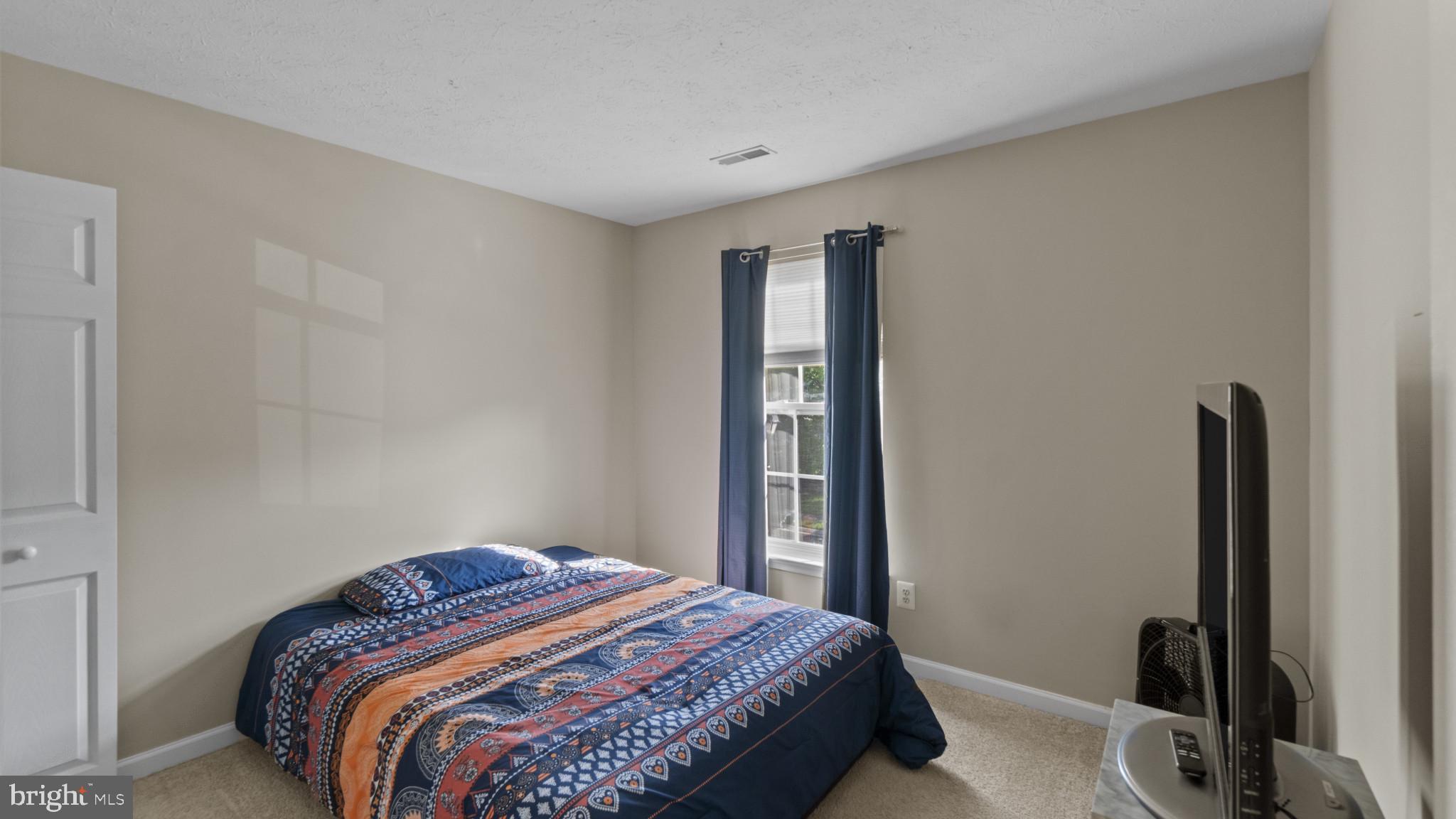 2818 Profitt Path Edgewood, MD 21040 - Photo 15 of 33 Bedroom 3