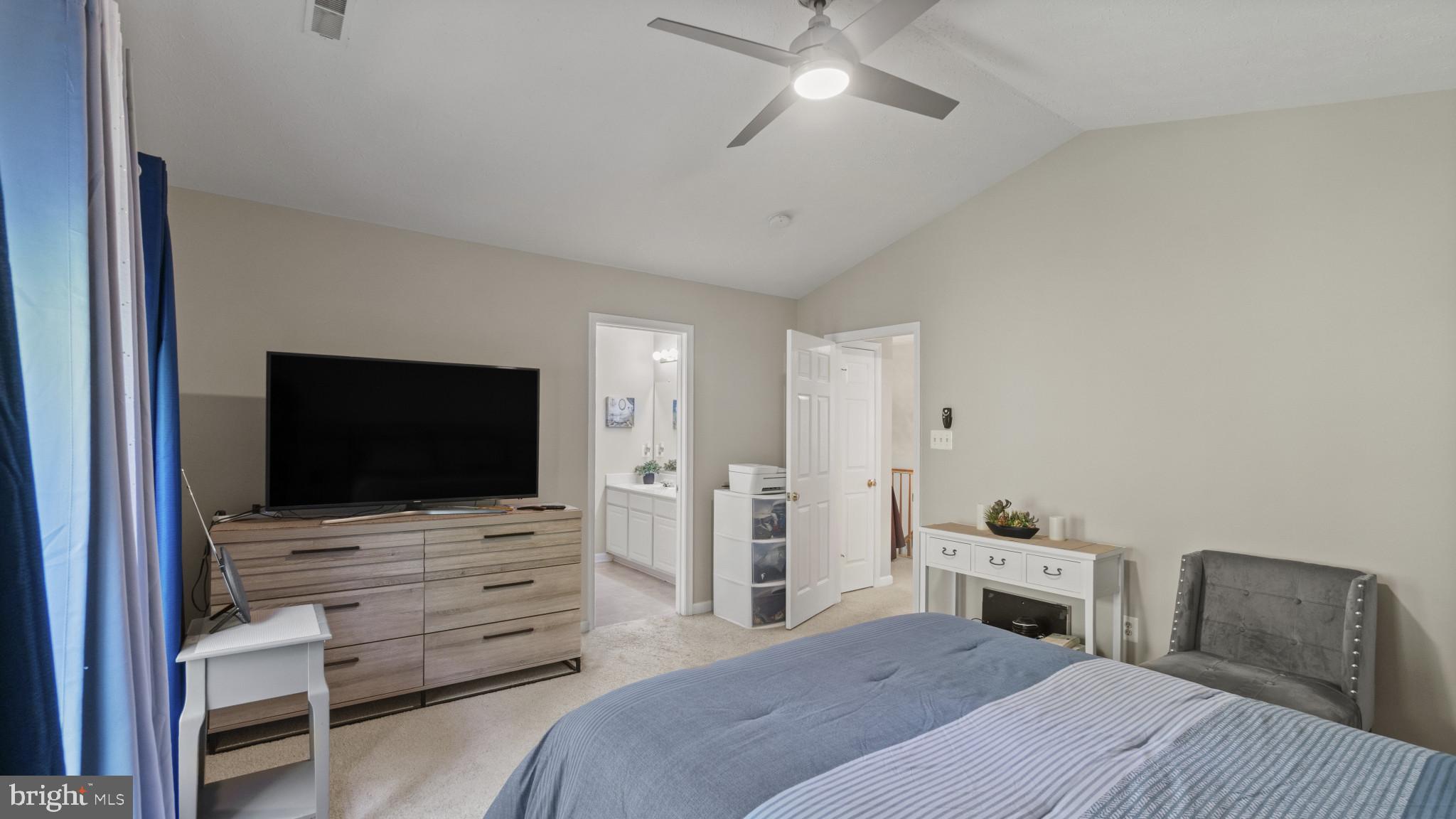 2818 Profitt Path Edgewood, MD 21040 - Photo 16 of 33 Primary Bedroom