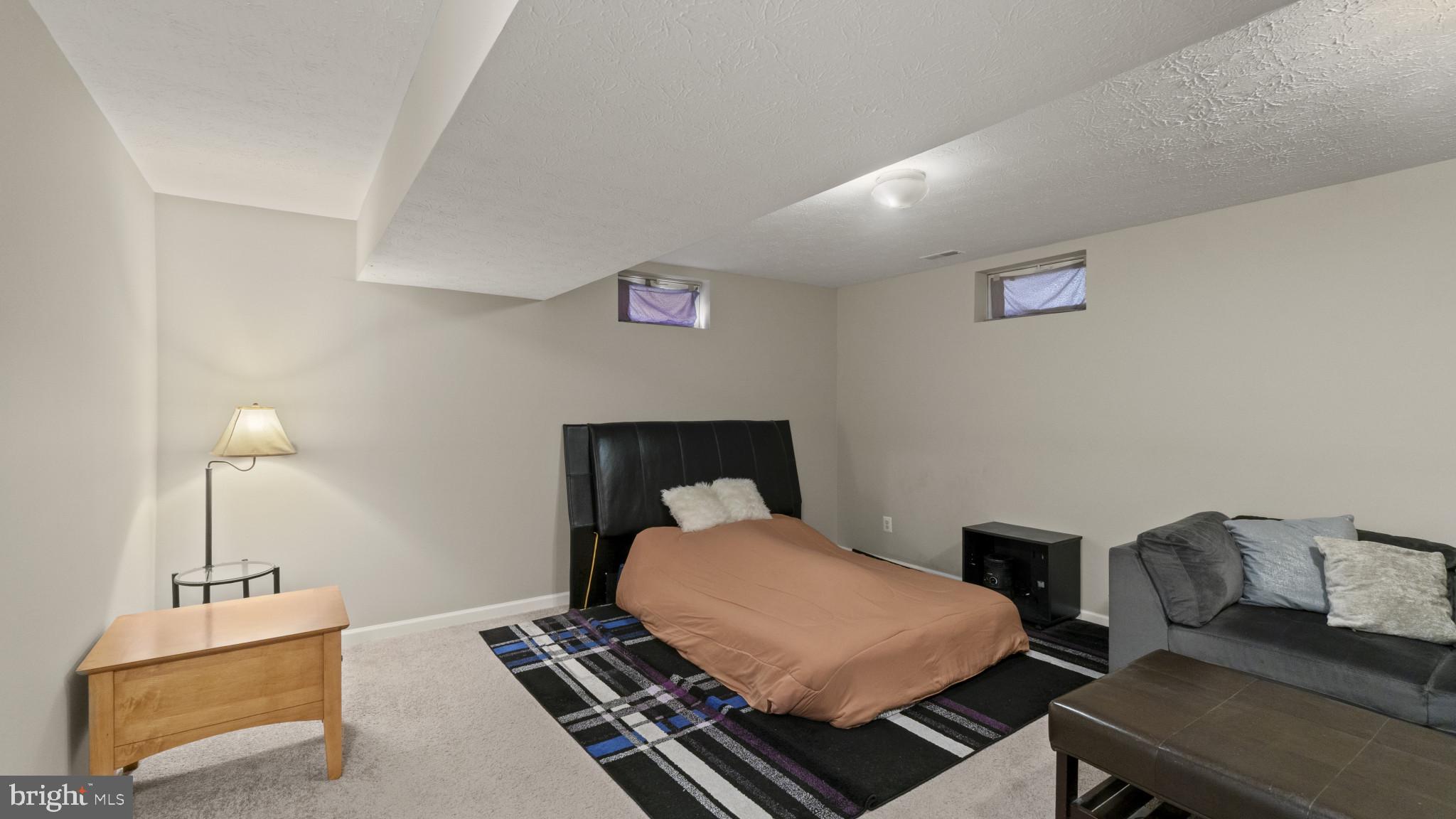 2818 Profitt Path Edgewood, MD 21040 - Photo 23 of 33 Basement