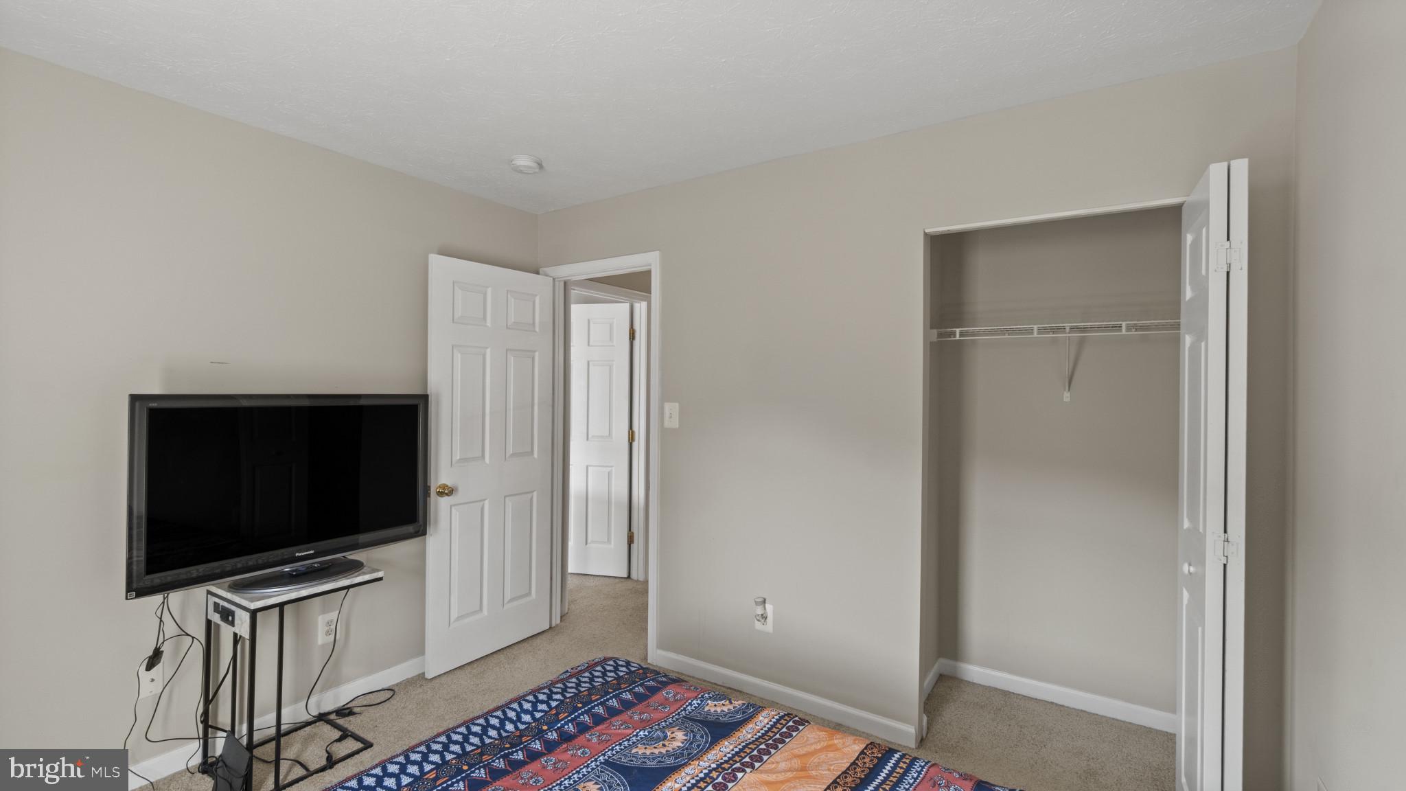 2818 Profitt Path Edgewood, MD 21040 - Photo 24 of 33 Bedroom 3