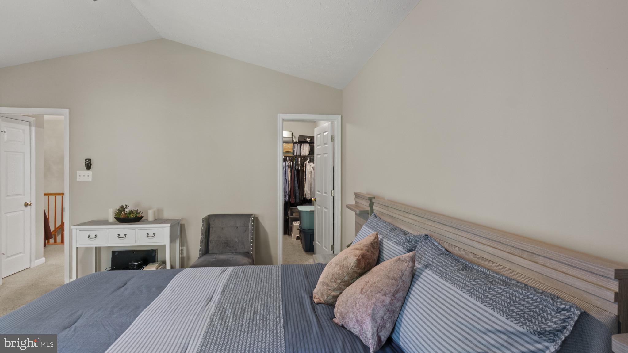 2818 Profitt Path Edgewood, MD 21040 - Photo 26 of 33 Primary Bedroom