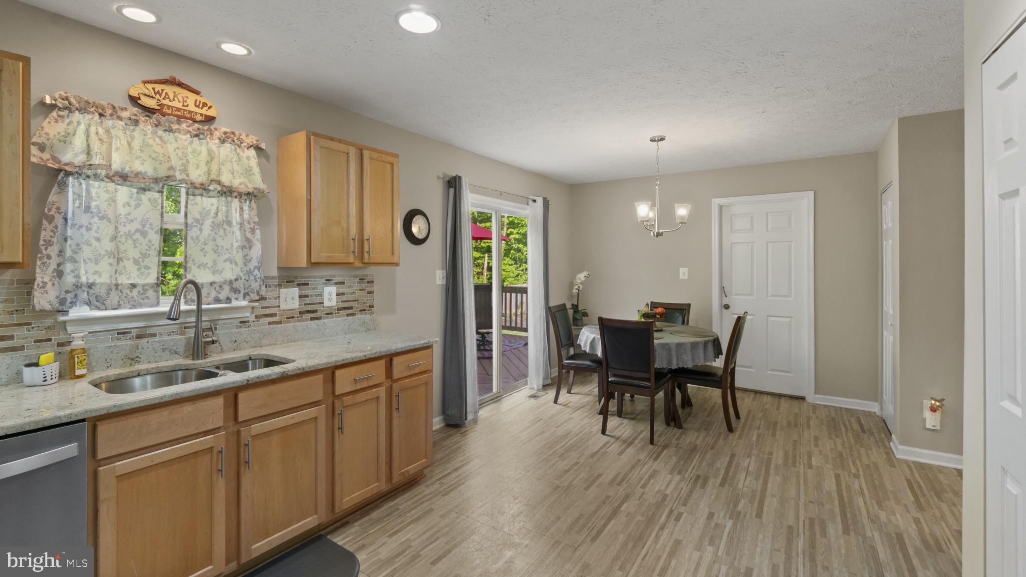 2818 Profitt Path Edgewood, MD 21040 - Photo 6 of 33 Kitchen