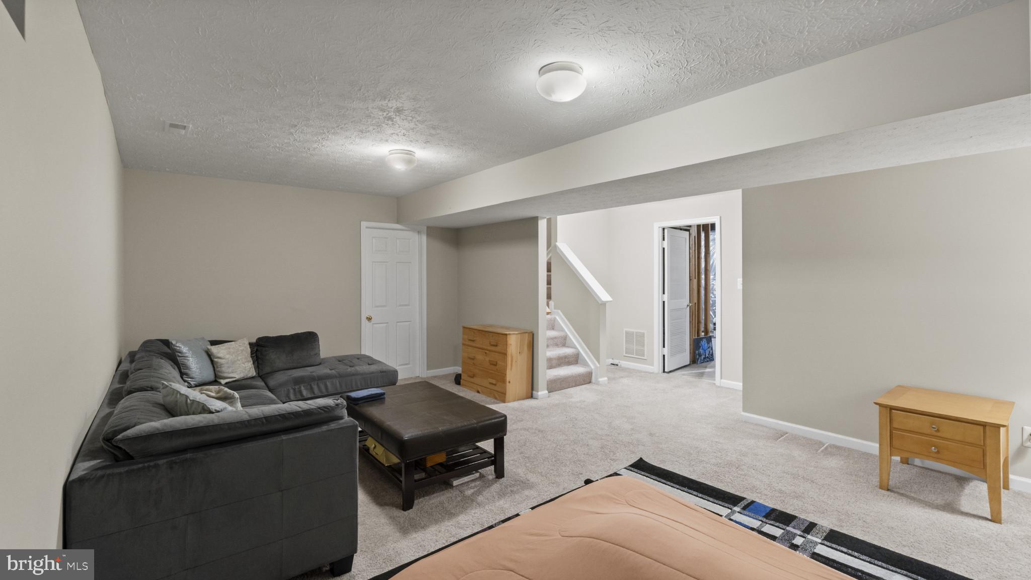 2818 Profitt Path Edgewood, MD 21040 - Photo 8 of 33 Basement