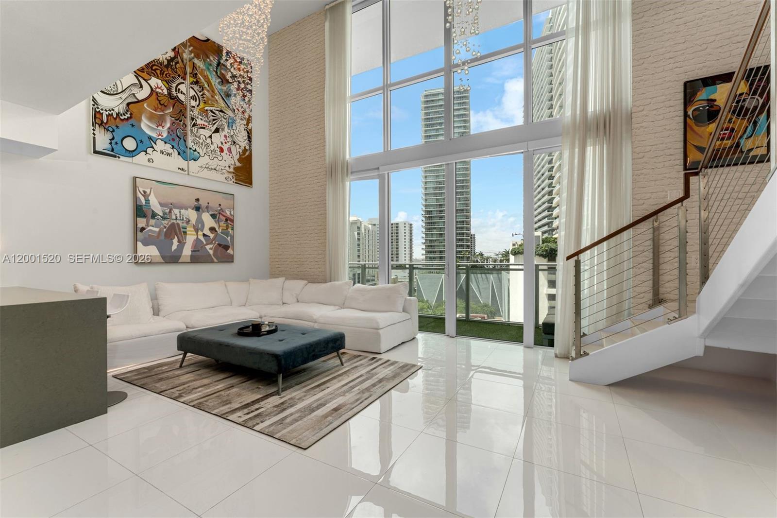 1080 Brickell Avenue, Unit 905 Miami, FL 33131 - Photo 1 of 23