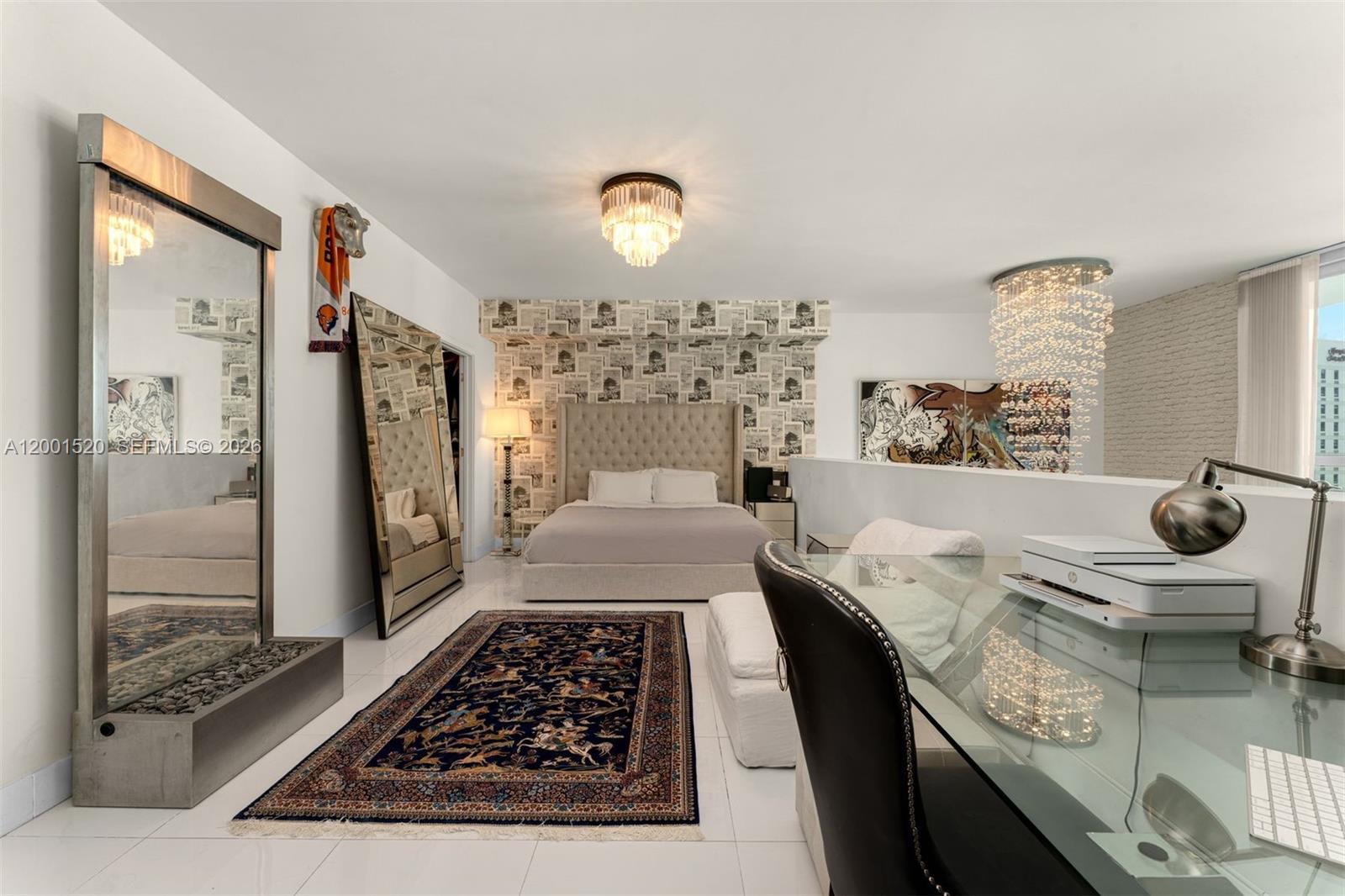 1080 Brickell Avenue, Unit 905 Miami, FL 33131 - Photo 11 of 23
