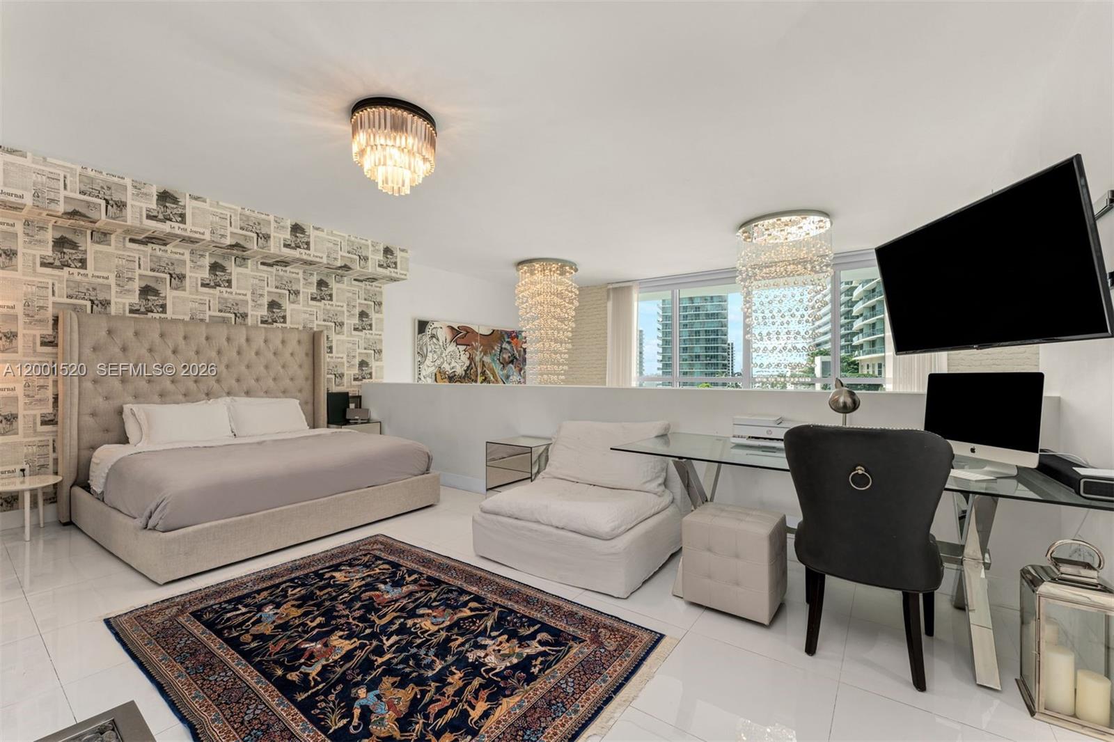 1080 Brickell Avenue, Unit 905 Miami, FL 33131 - Photo 12 of 23
