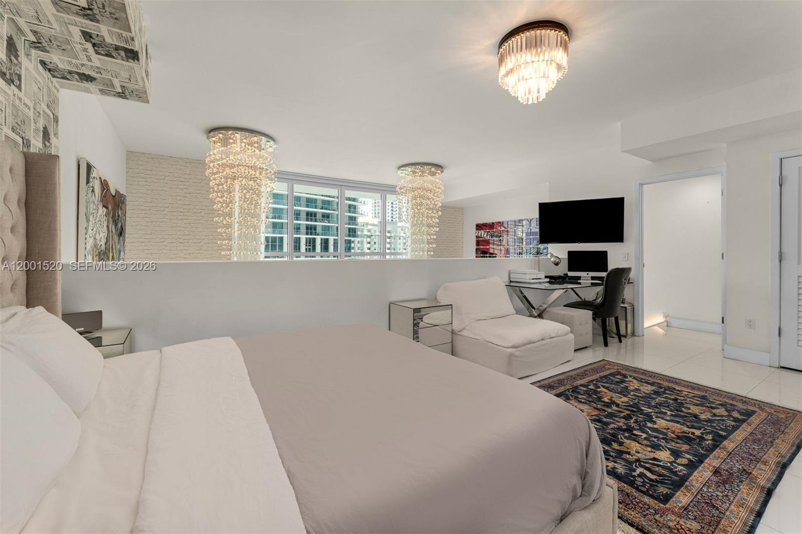 1080 Brickell Avenue, Unit 905 Miami, FL 33131 - Photo 13 of 23