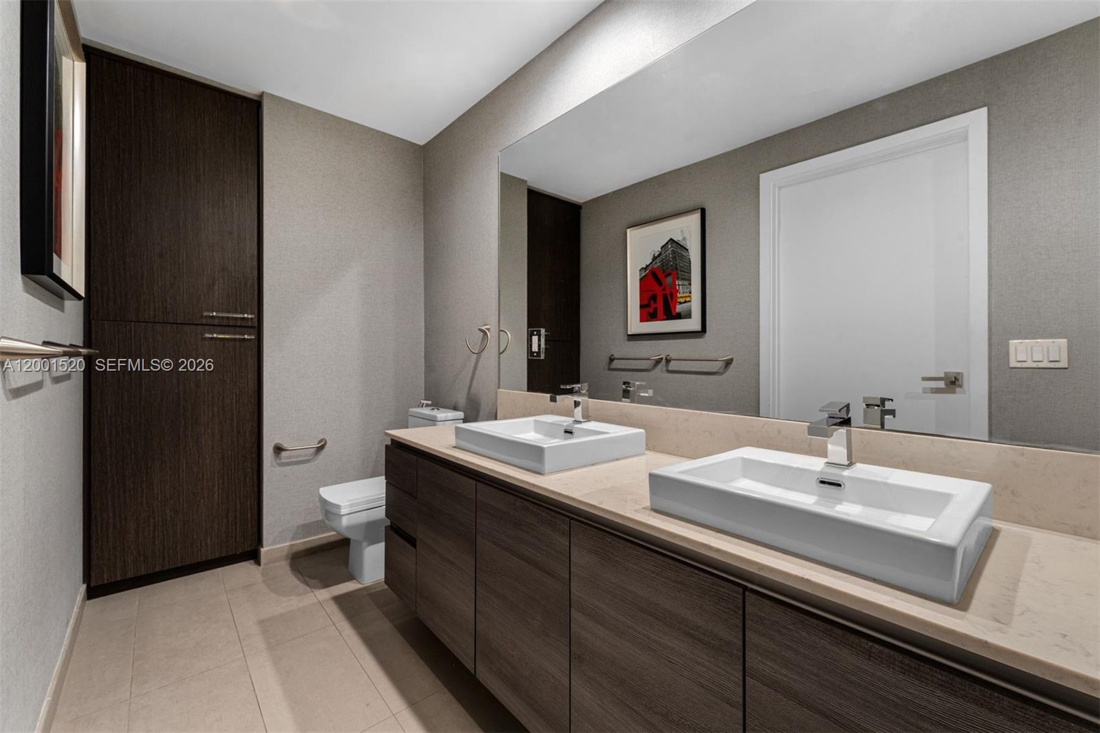 1080 Brickell Avenue, Unit 905 Miami, FL 33131 - Photo 15 of 23