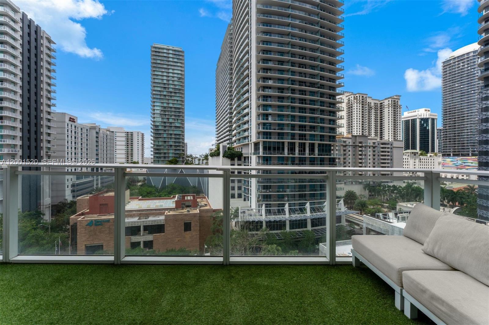 1080 Brickell Avenue, Unit 905 Miami, FL 33131 - Photo 21 of 23
