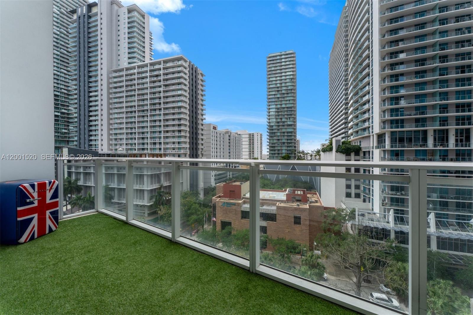 1080 Brickell Avenue, Unit 905 Miami, FL 33131 - Photo 23 of 23