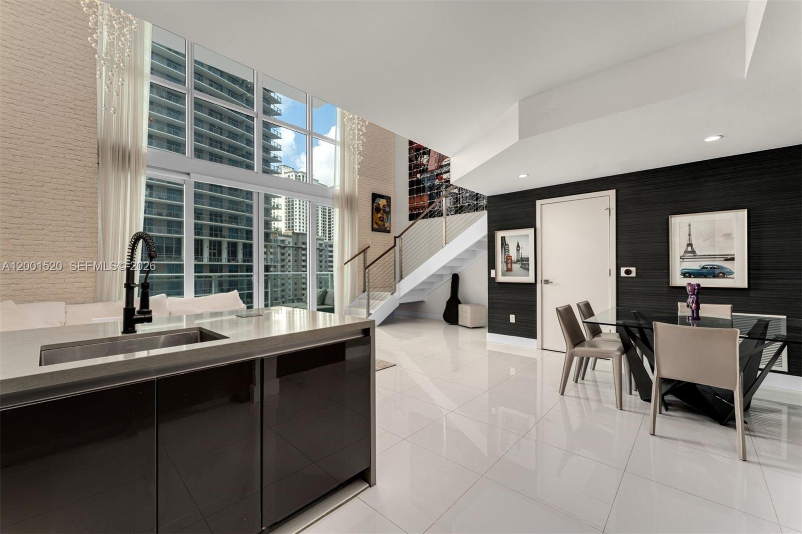 1080 Brickell Avenue, Unit 905 Miami, FL 33131 - Photo 3 of 23