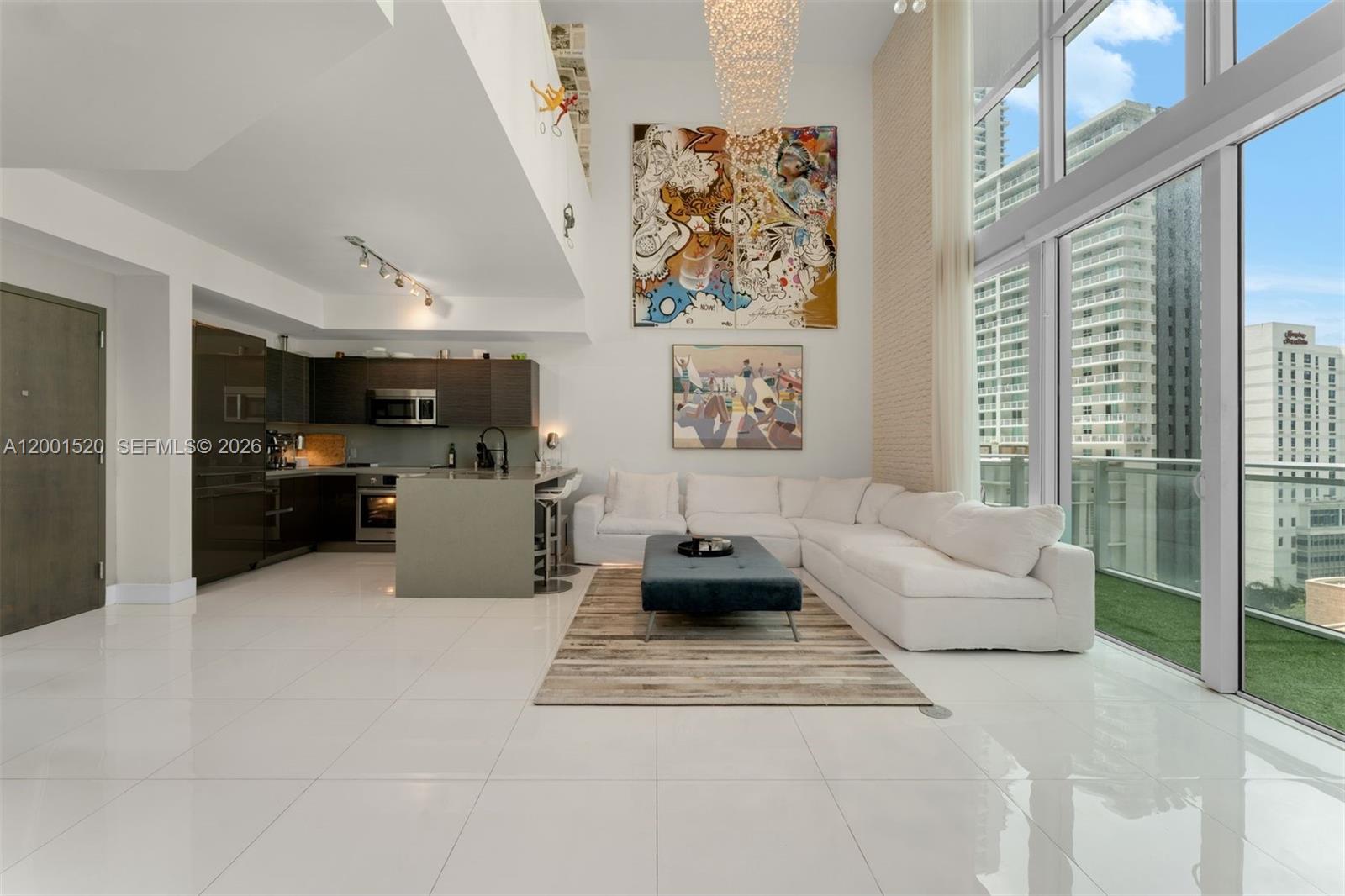 1080 Brickell Avenue, Unit 905 Miami, FL 33131 - Photo 5 of 23