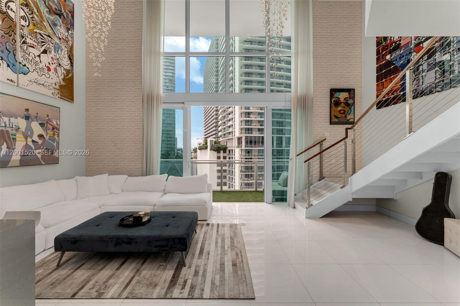 1080 Brickell Avenue, Unit 905 Miami, FL 33131 - Photo 6 of 23