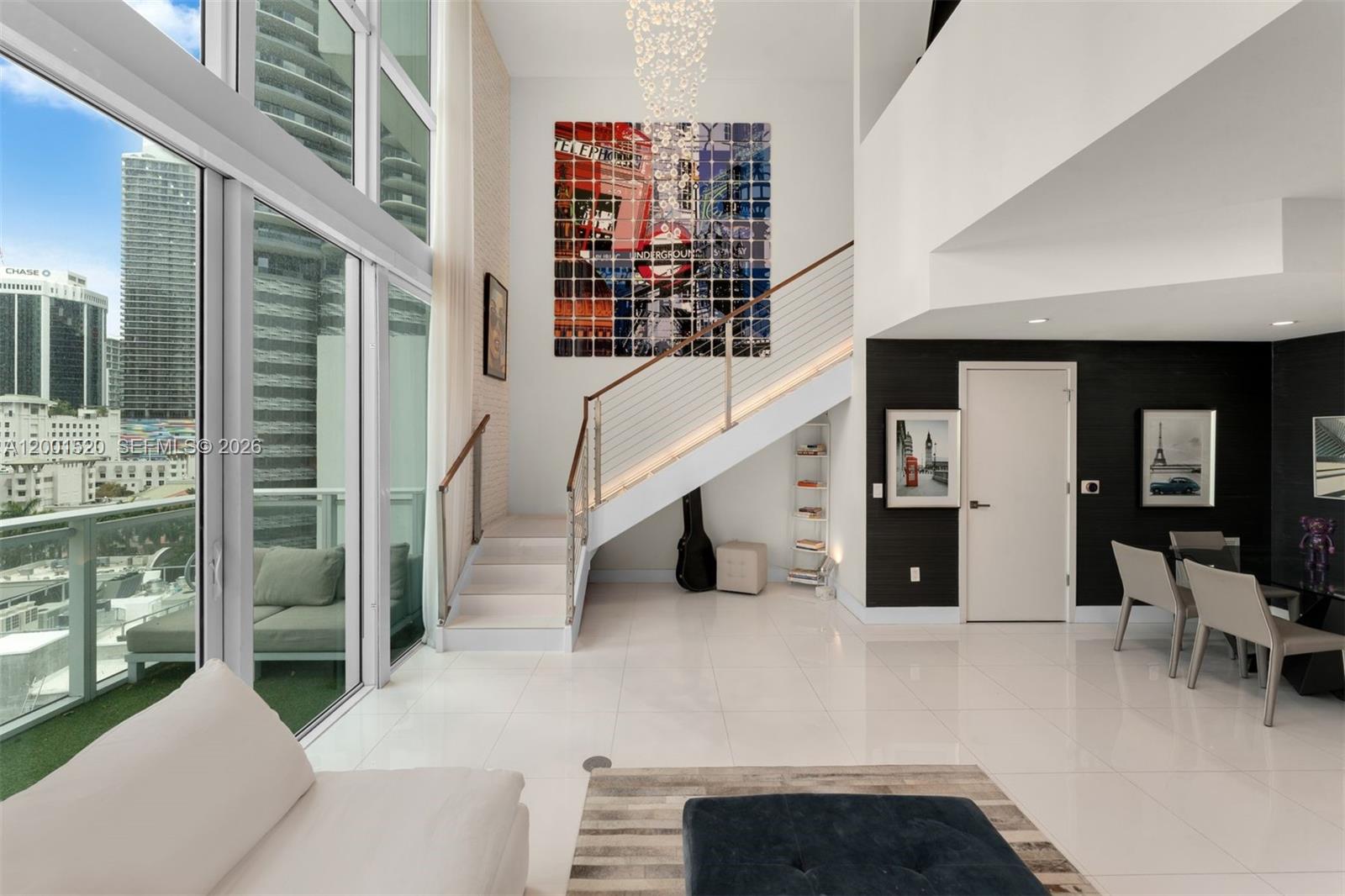 1080 Brickell Avenue, Unit 905 Miami, FL 33131 - Photo 7 of 23