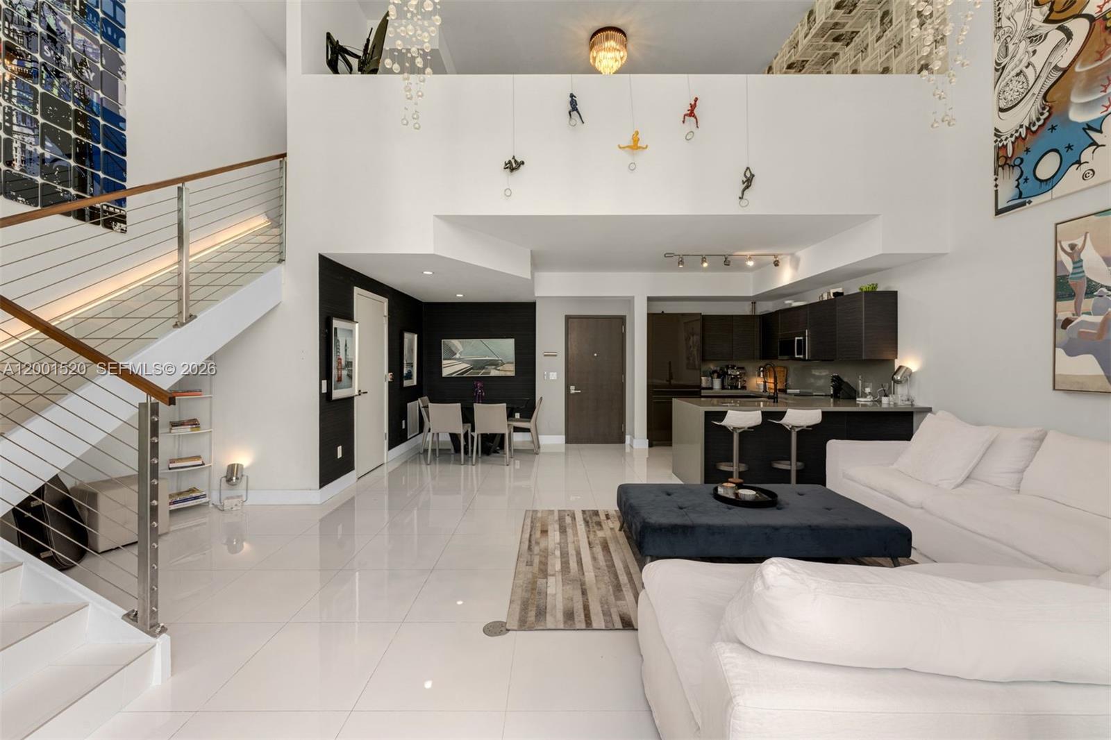 1080 Brickell Avenue, Unit 905 Miami, FL 33131 - Photo 8 of 23