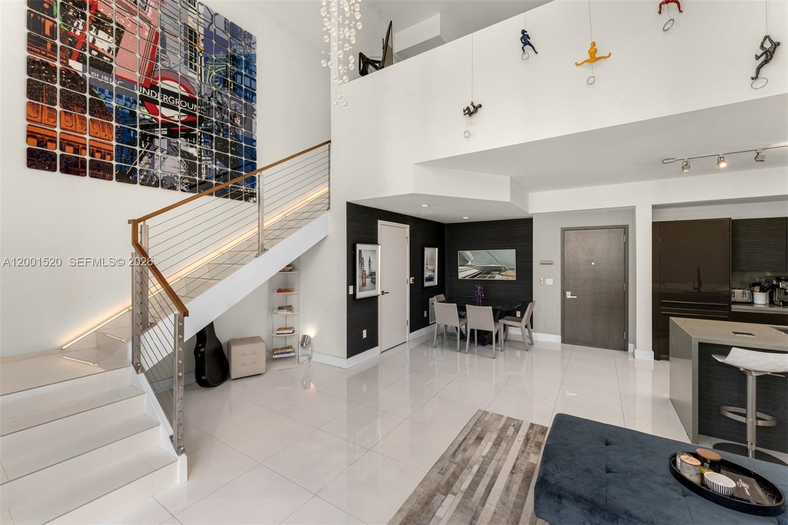 1080 Brickell Avenue, Unit 905 Miami, FL 33131 - Photo 9 of 23