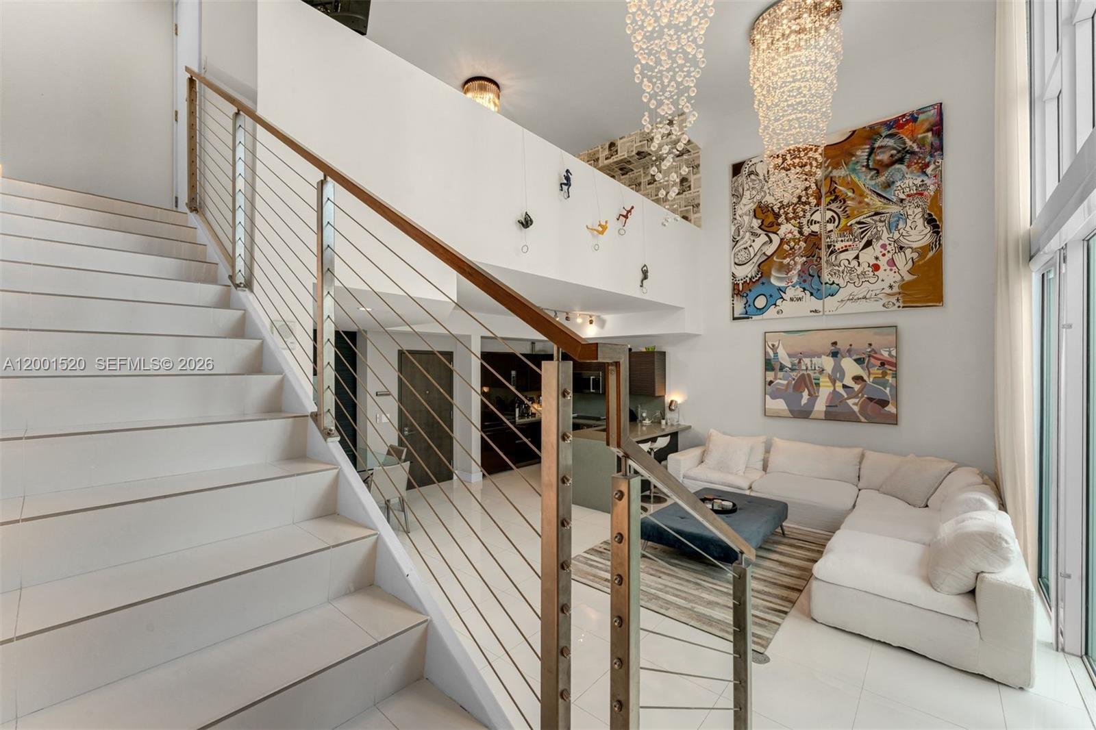 1080 Brickell Avenue, Unit 905 Miami, FL 33131 - Photo 10 of 23
