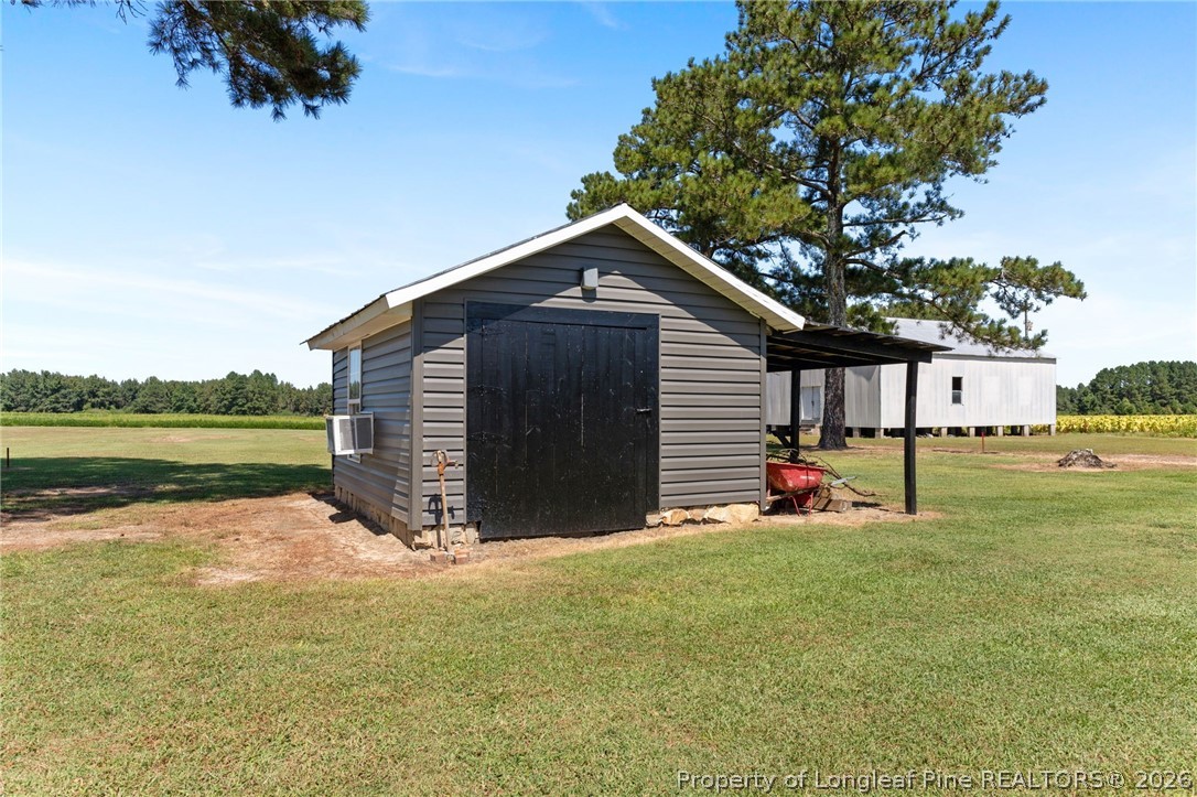 1283 Bethel Baptist Road Spring Lake, NC 28390 - Photo 28 of 45