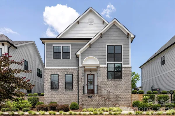 $775,000 | 414 South Main Street, Belmont, NC 28012