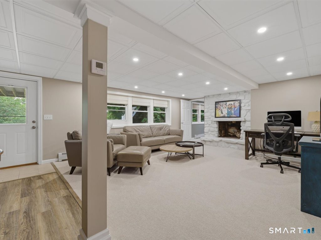 12 Wooding Road Wallingford, CT 06492 - Photo 21 of 40