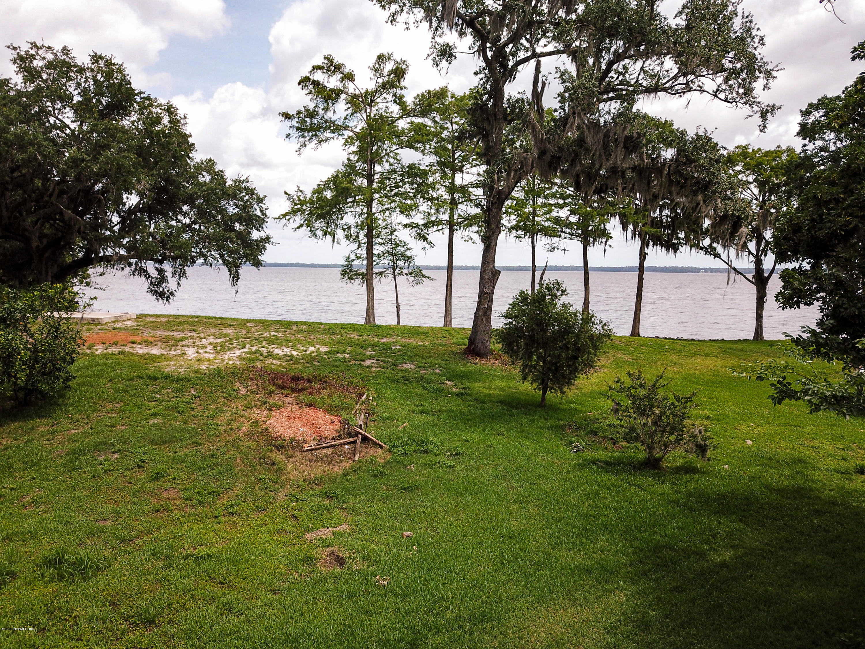 3969 Clark Road Green Cove Springs, FL 32043 - Photo 12 of 26 St John River