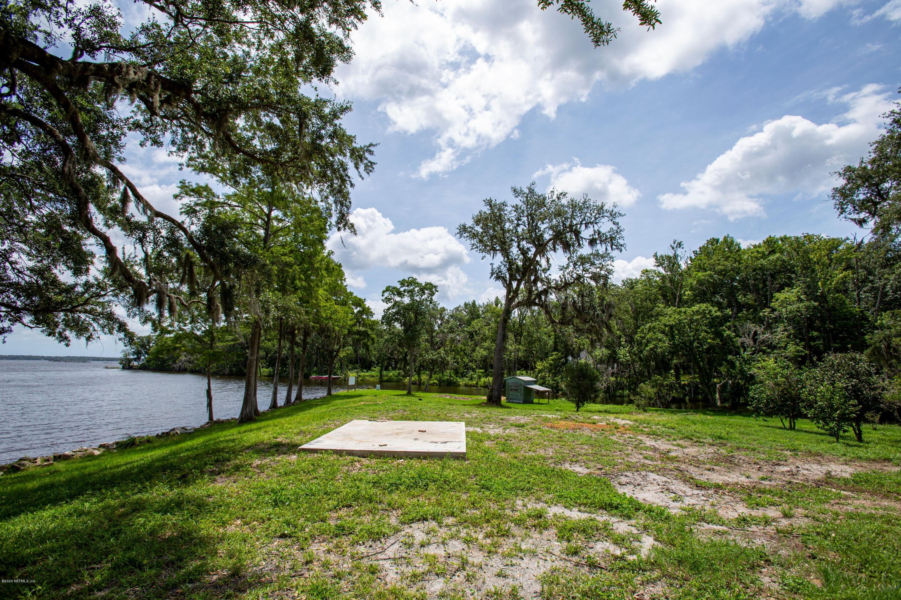 3969 Clark Road Green Cove Springs, FL 32043 - Photo 17 of 26 River View