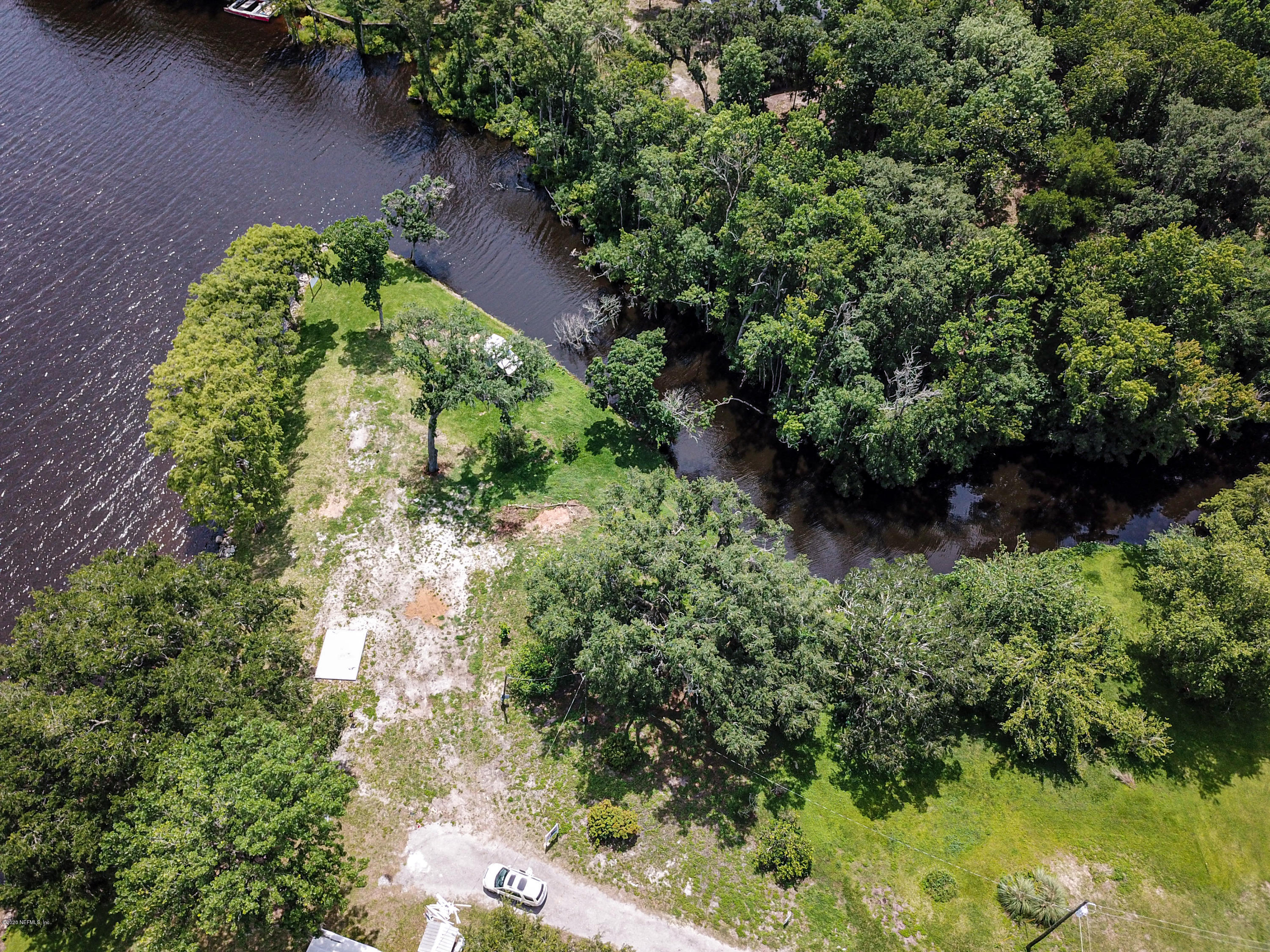 3969 Clark Road Green Cove Springs, FL 32043 - Photo 3 of 26 Great Location