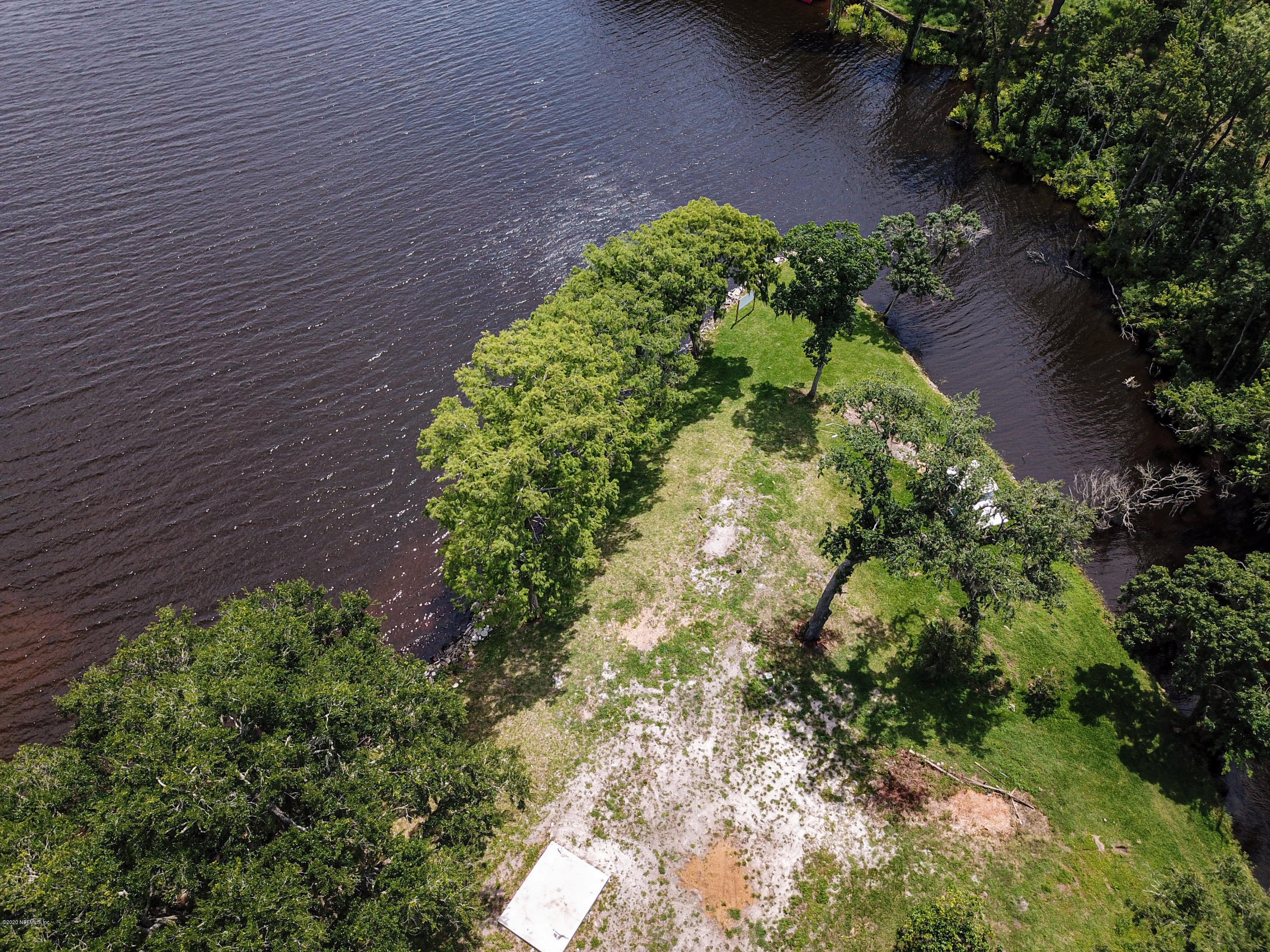 3969 Clark Road Green Cove Springs, FL 32043 - Photo 4 of 26 Your Own Slice of Paradise