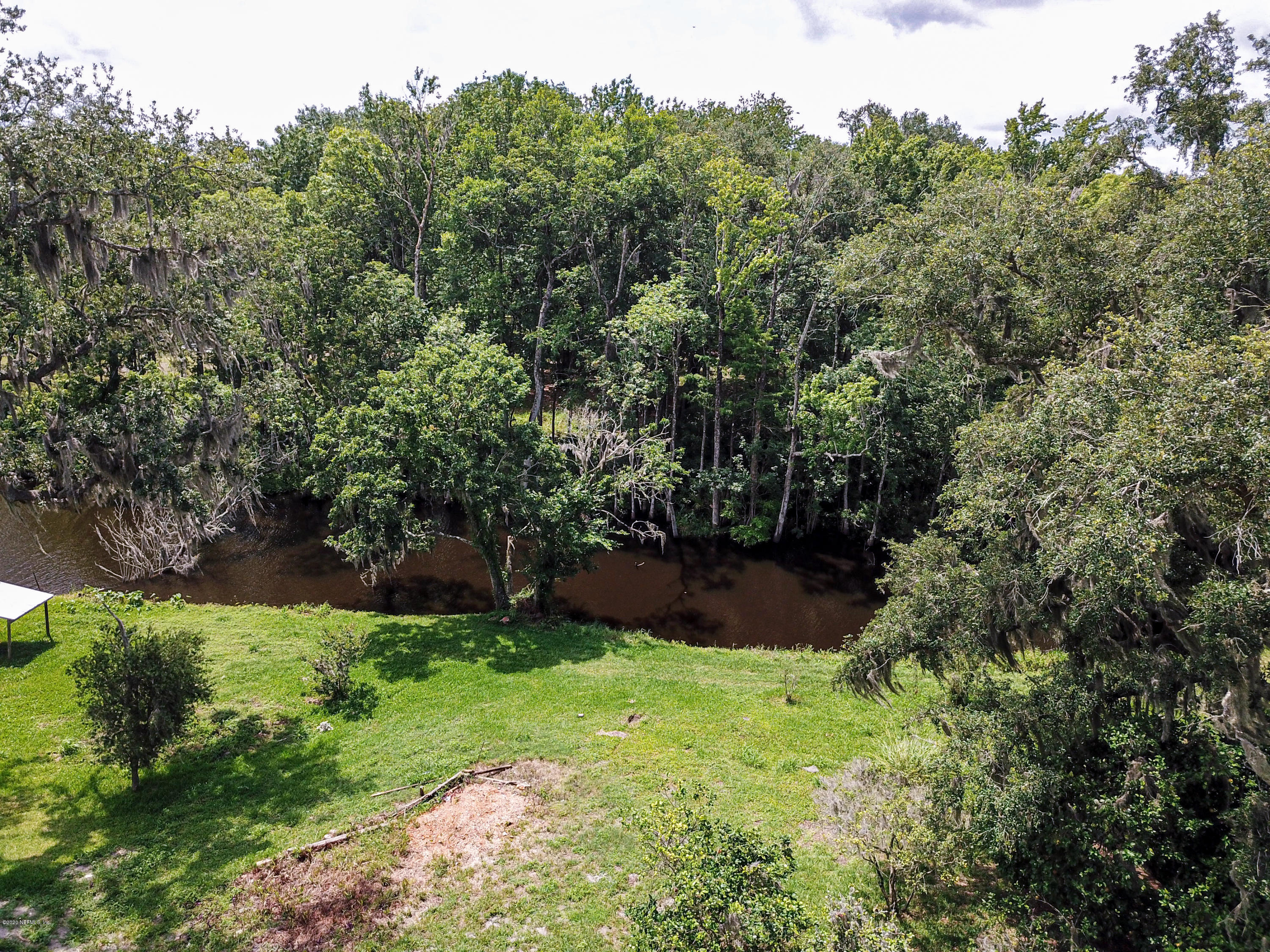 3969 Clark Road Green Cove Springs, FL 32043 - Photo 6 of 26 Canal View