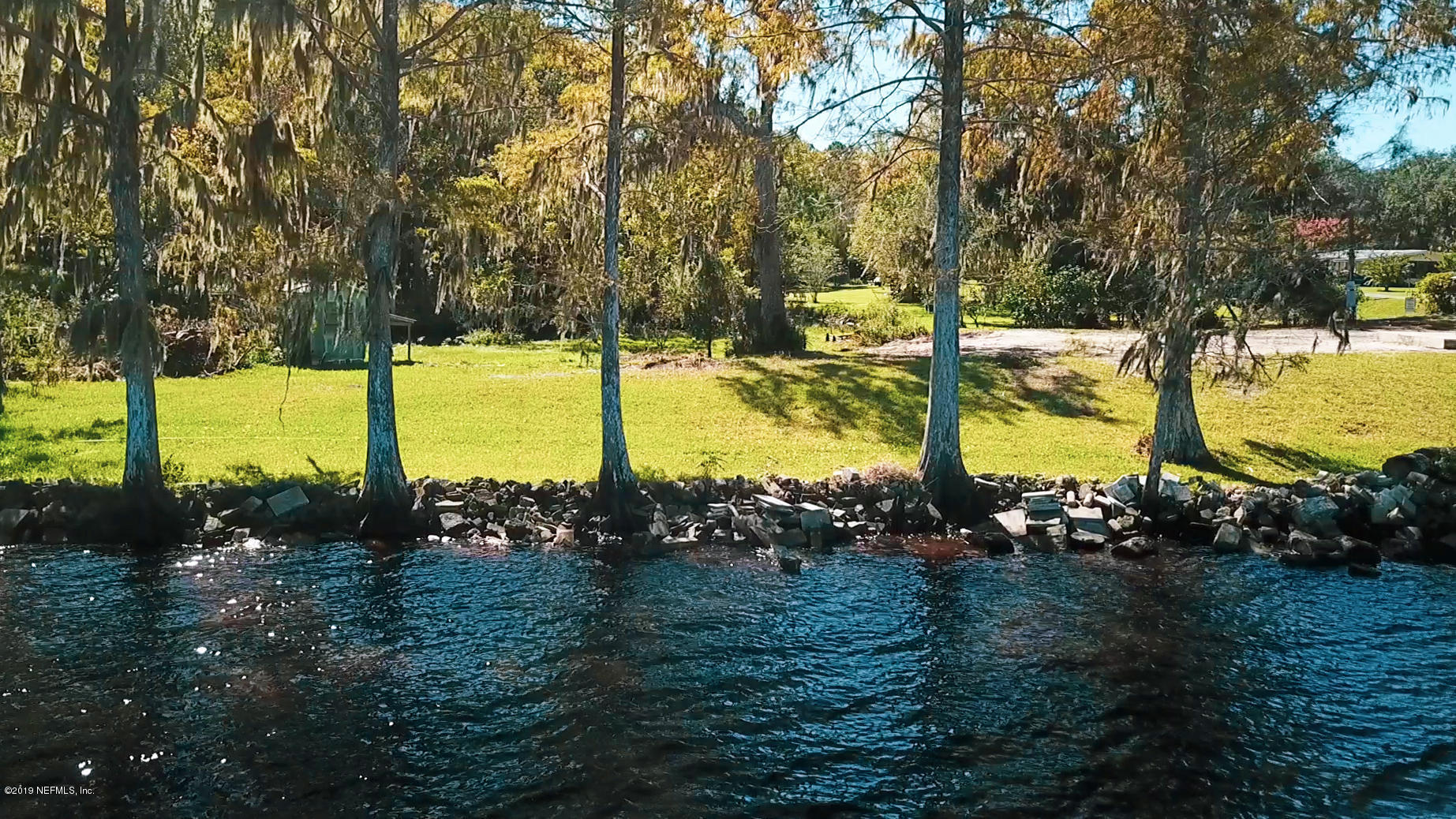 3969 Clark Road Green Cove Springs, FL 32043 - Photo 7 of 26 Build Your Waterfront Dream Home