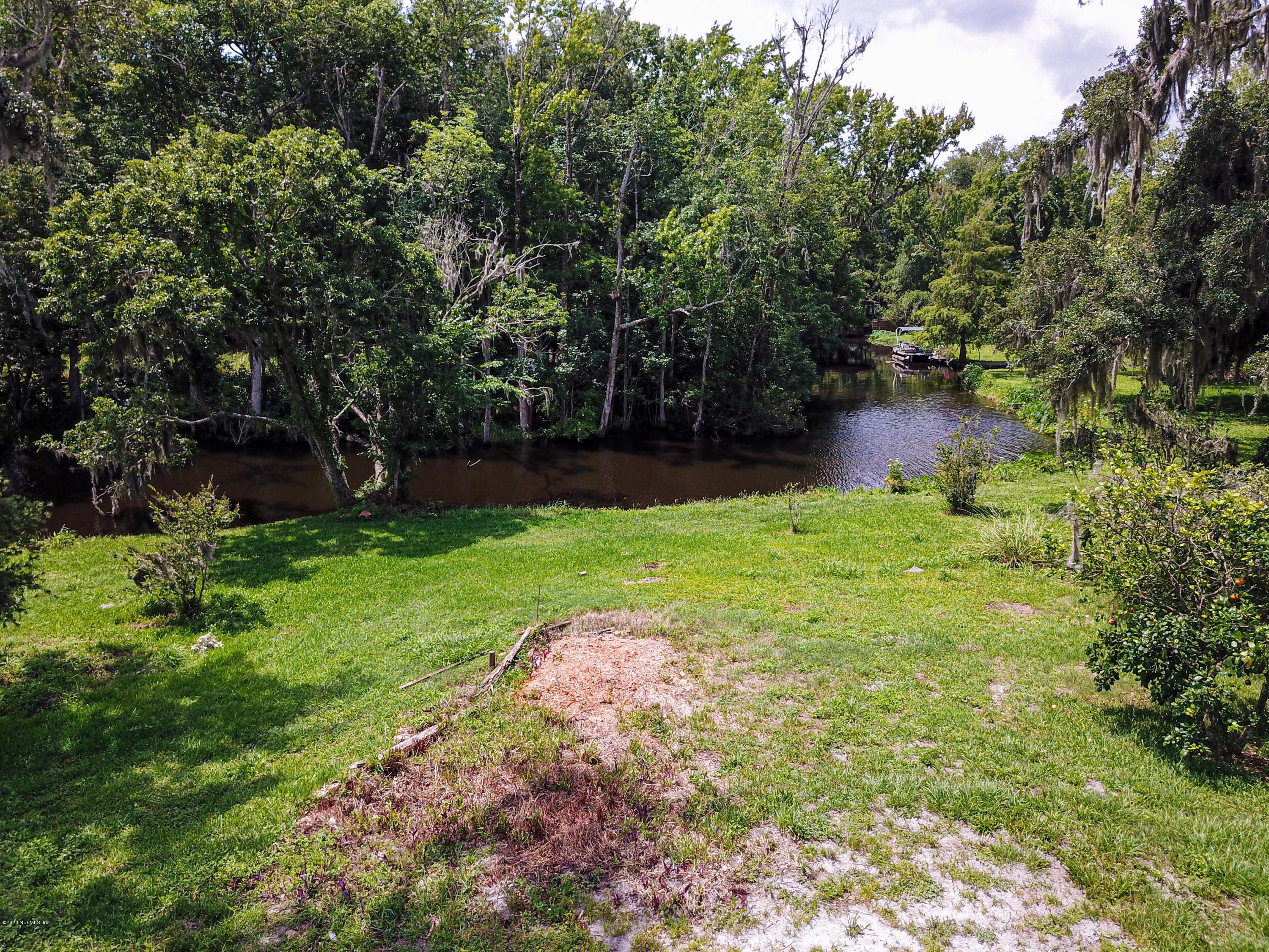 3969 Clark Road Green Cove Springs, FL 32043 - Photo 9 of 26 Canal