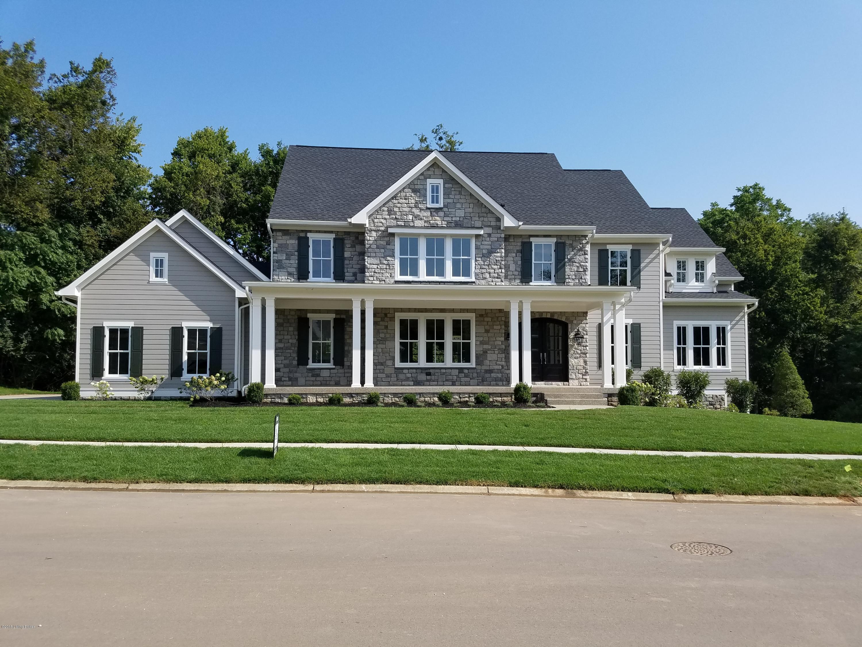 6714 Regal Road Louisville, KY 40222 - Photo 48 of 49 Summer