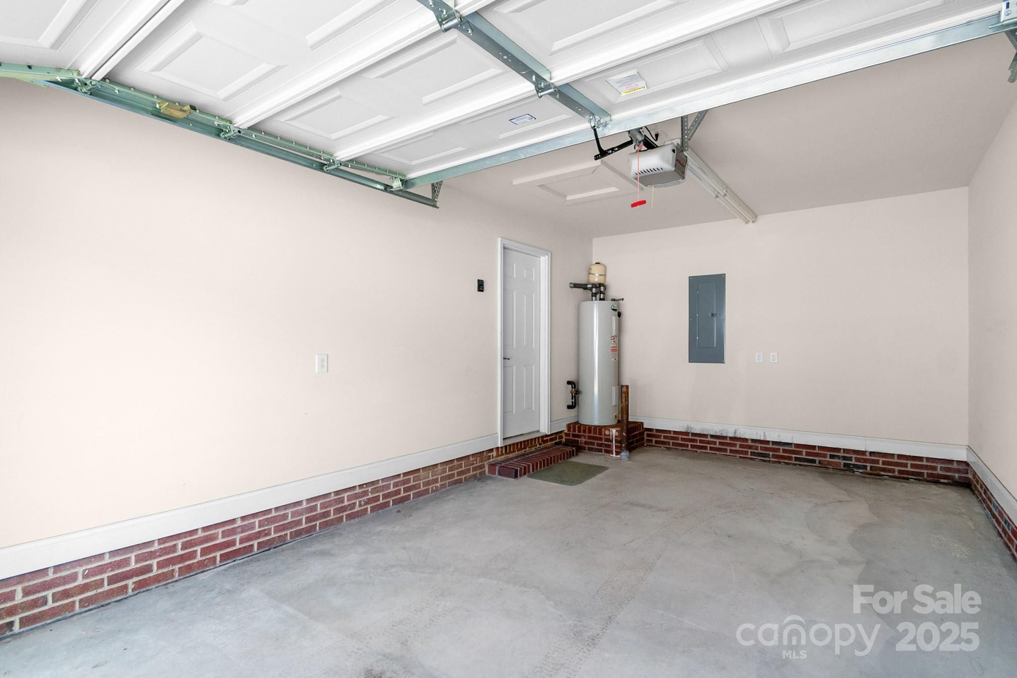 169 Abigail Lane Locust, NC 28097 - Photo 17 of 18 a view of an empty room