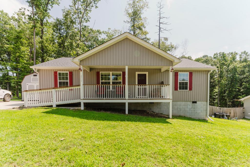 2715 Quarles Road Rocky Face, GA 30740 - Photo 1 of 33 Main View