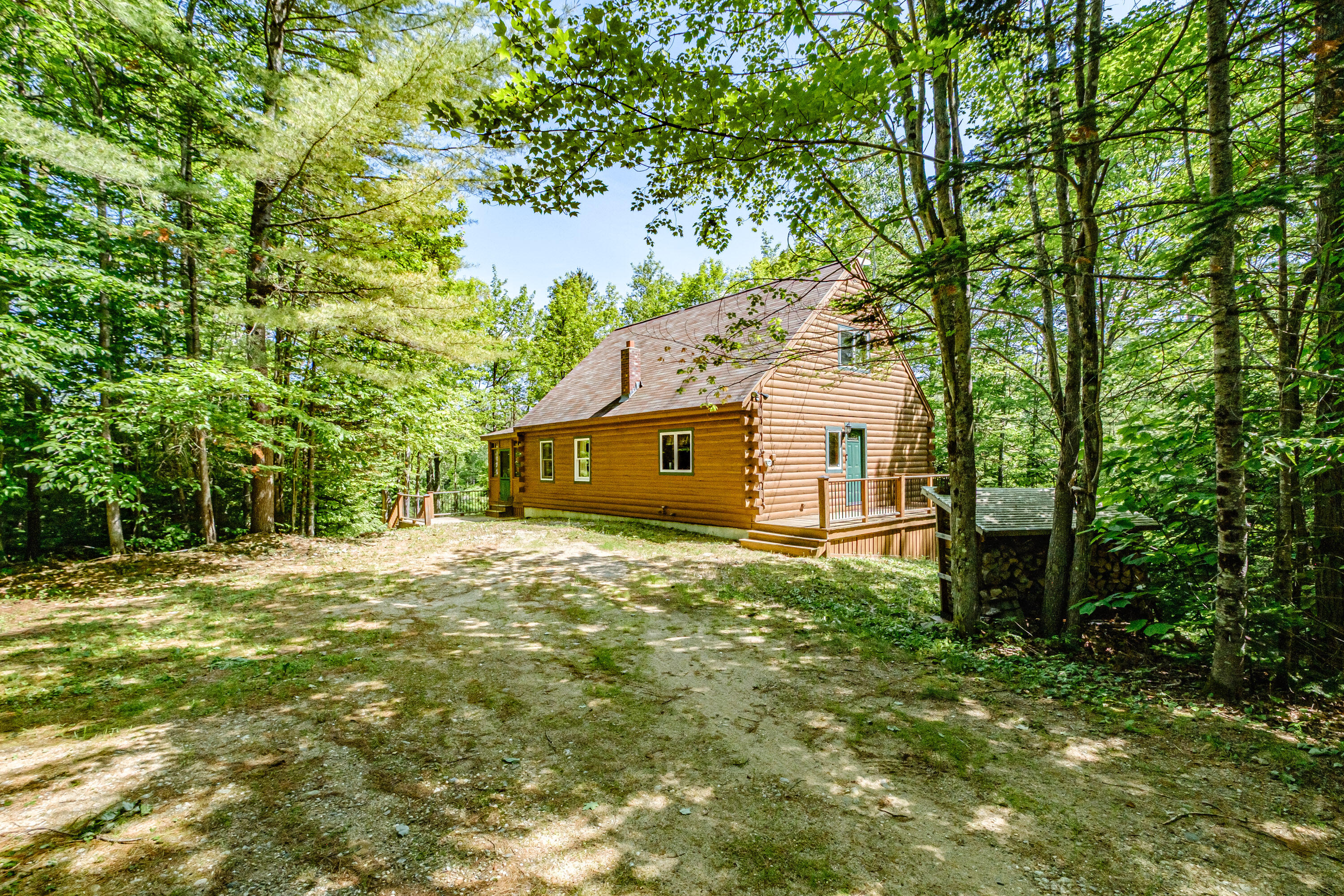 11 Goss Pond Road Bethel, ME 04217 - Photo 105 of 127 20250616gp-61003