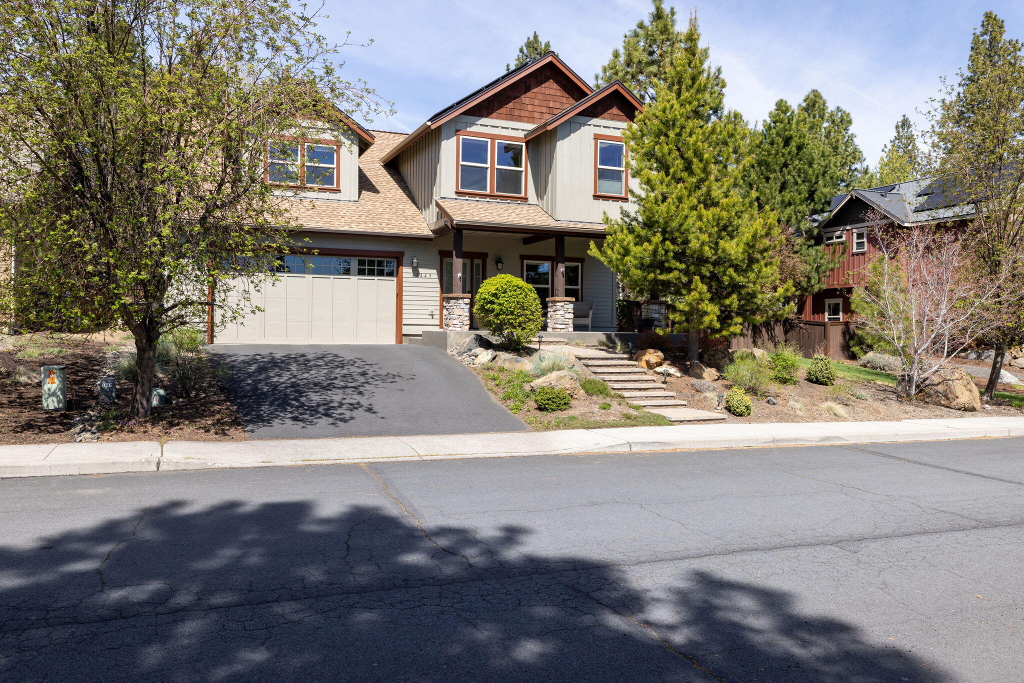 61443 Elder Ridge Street Bend, OR 97702 - Photo 3 of 39 61443 ER 03