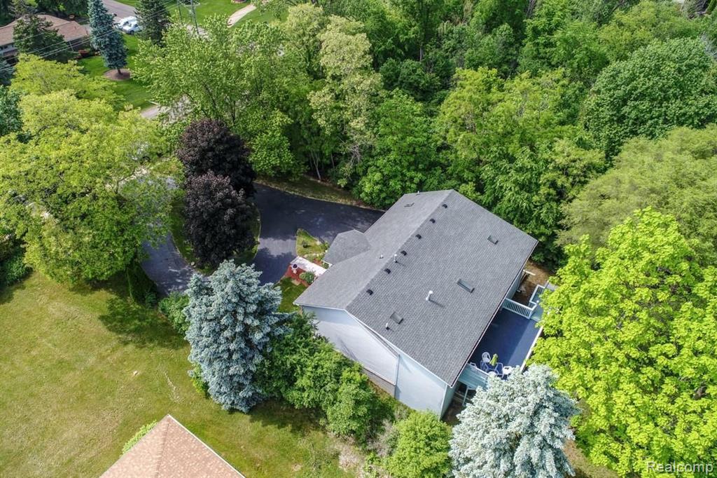 2235 Hiller Road West Bloomfield, MI 48324 - Photo 6 of 38