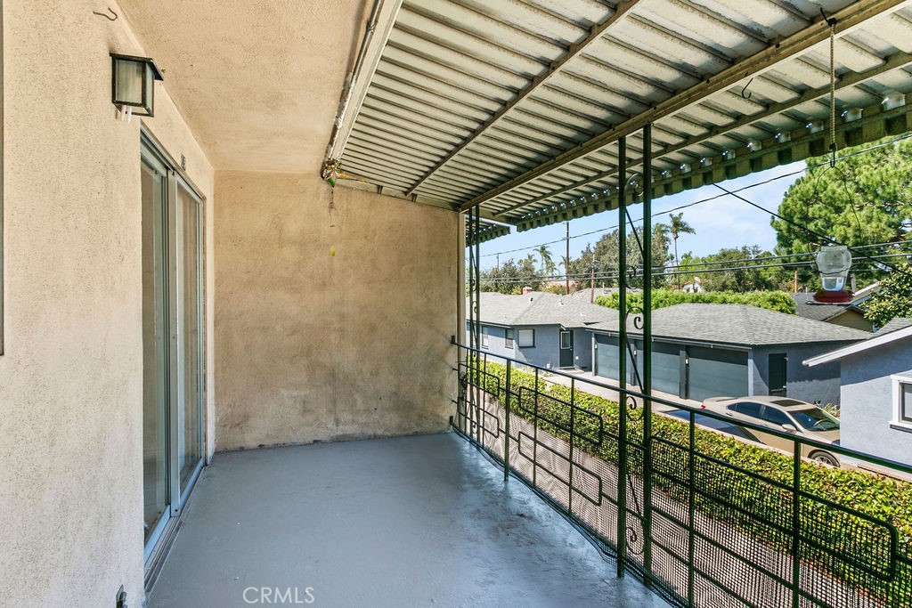 1801 Greenleaf Street, Unit 15 Santa Ana, CA 92706 - Photo 24 of 26