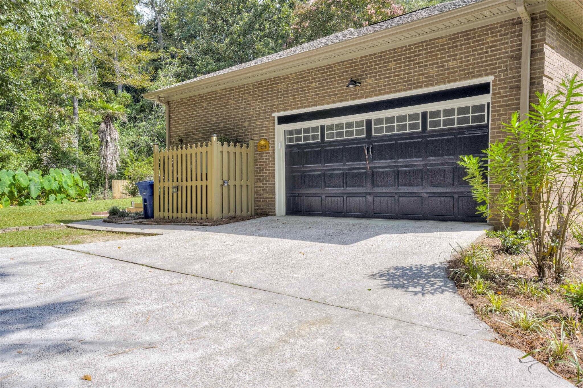 1259 Woodbine Road Aiken, SC 29803 - Photo 46 of 63 Gallery Image 46