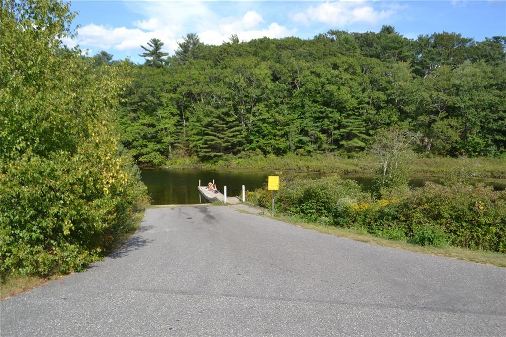 319 B George Wright Road Woolwich, ME 04579 - Photo 7 of 9 Nequasset Park Boat Launch