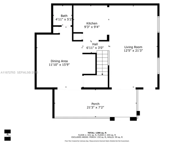 $385,000 | 603 Southwest 107th Avenue, Unit 1701, Pembroke Pines, FL 33025