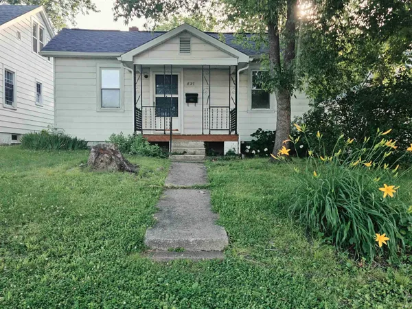 $99,500 | 827 15th Street, Tell City, IN 47586