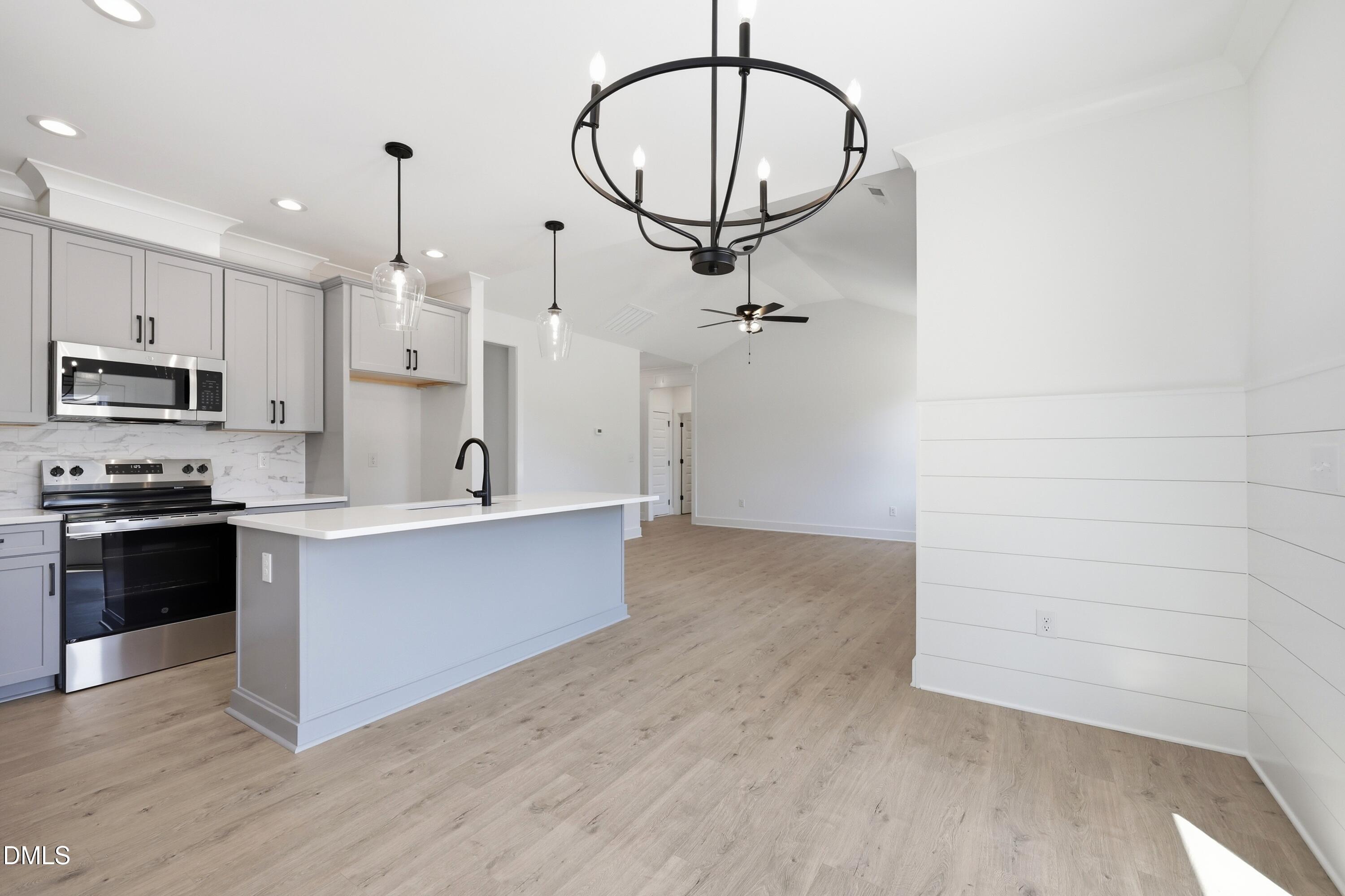 1252 Dover Street Roxboro, NC 27573 - Photo 6 of 40